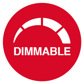 Dimmable Inverse