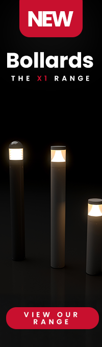 LED bollards