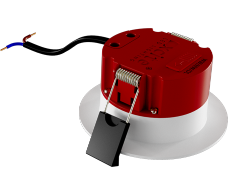 downlight wp5ct top2w