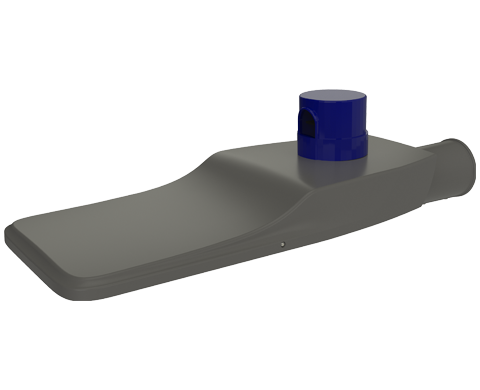 roadlantern sensor