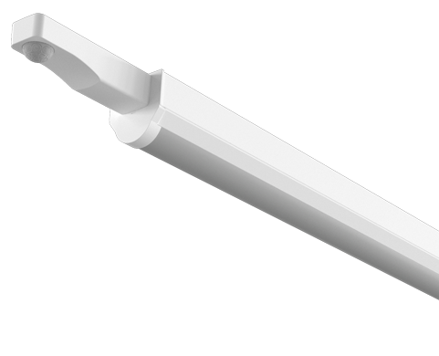 xcite batten pir