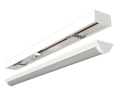 xcite batten x1 split