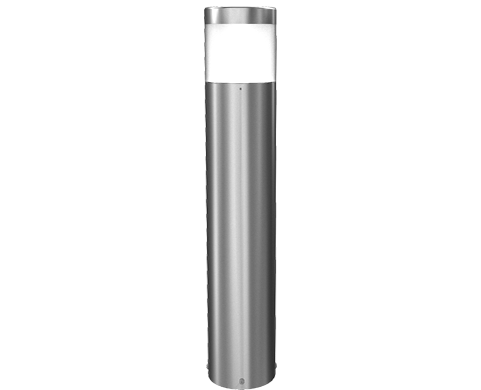 xcite bollard es main