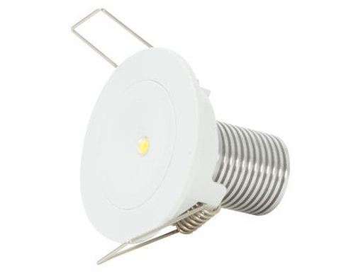 xcite em downlight st 2