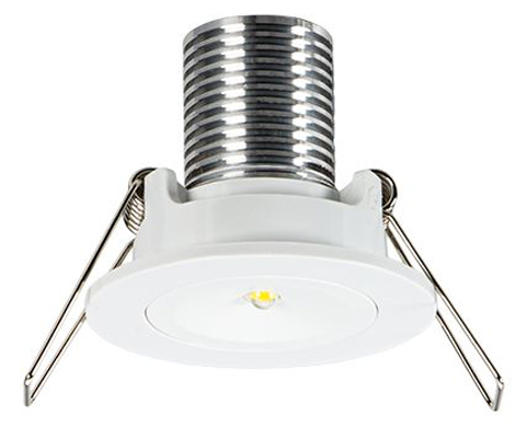 xcite em downlight st
