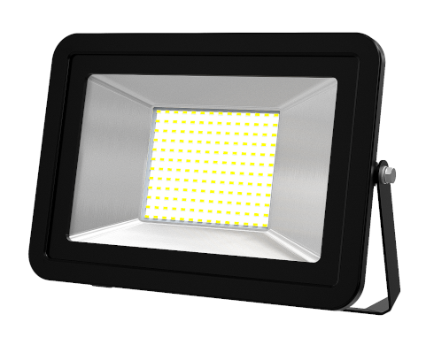 xcite floodlight ho 100w