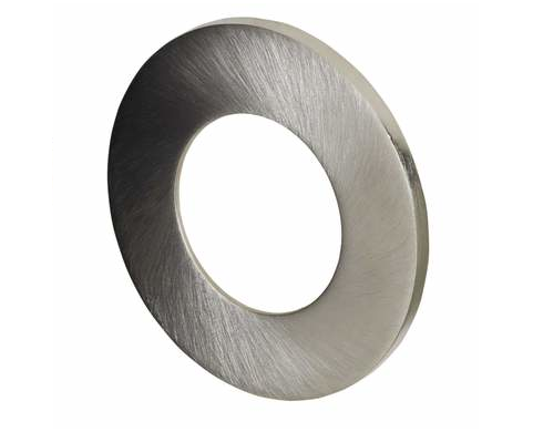 xcite frd bezel satin nickel xcbzsn