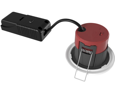 xcite frd cc switch