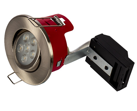 xcite frd ring tilt sn lamp
