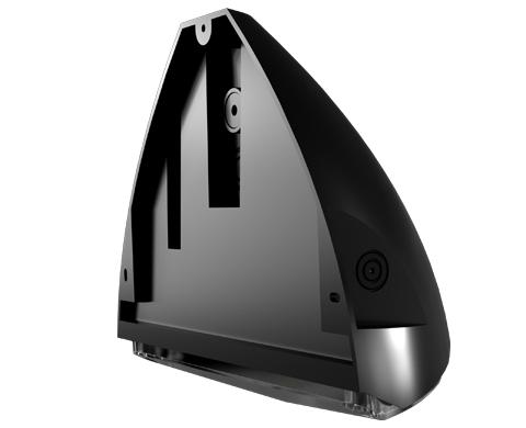xcite midi wall rear