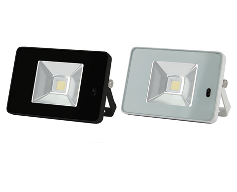 xcite miniflood black and white sensor