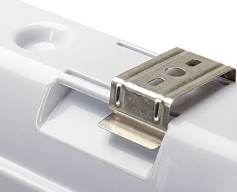 xcite non corrosive bracket