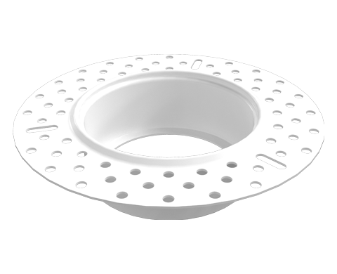 xcite trimless frame up