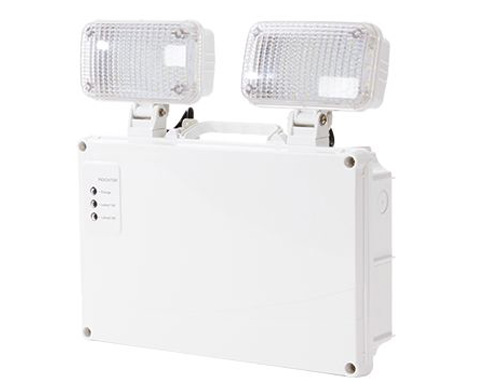 xcite twinspot