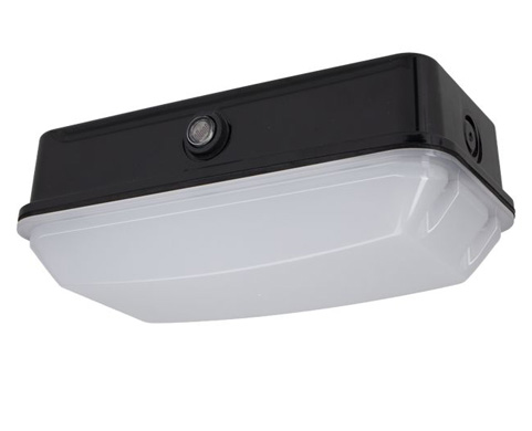 xcite wall light photocell
