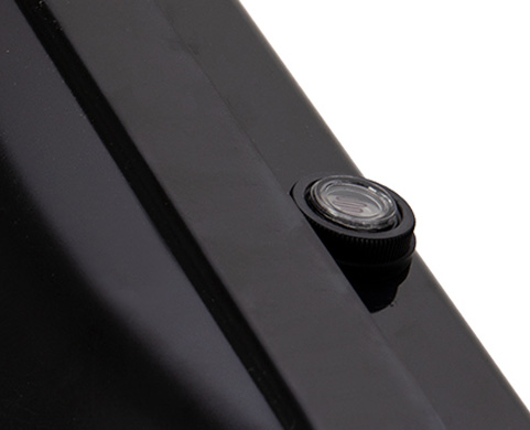 xcite wallpack photocell