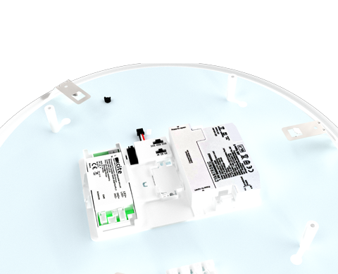 xcite x1 bulhead large internal