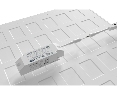 xcite x1 panel driver