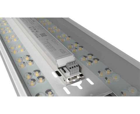 xcite x1 surface linear switches