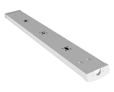 xcite x1 surface linear underside