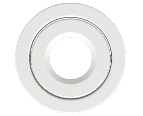 xcite x1white tilt bezel