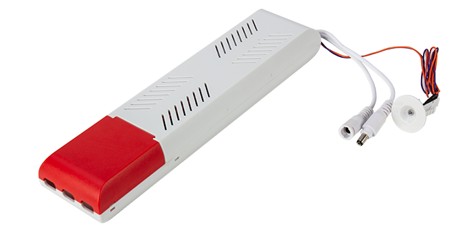 EM Kit xcite Emergency Kit