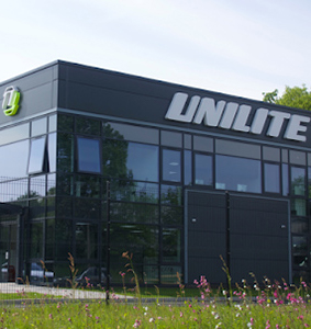 unilite building exterior image