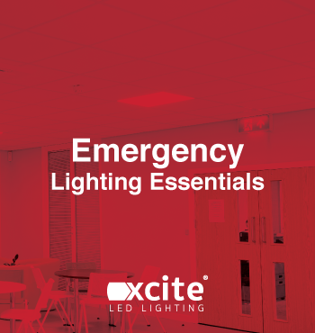 Emergency Lighting