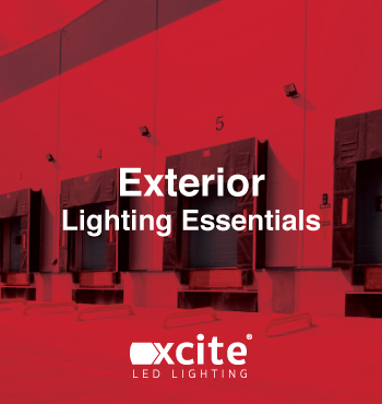 Outdoor Lighting